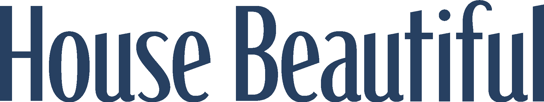 House Beautiful Logo