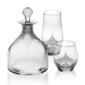 Lalique 100 POINTS Barware by James Suckling Collection | Kneen & Co