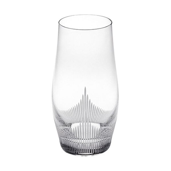 LALIQUE-10332400-highball-glasses-100-points-1200x1200-100KB Lalique 100 POINTS Large Size Tumbler by James Suckling handcrafted in clear crystal | Kneen & Co.