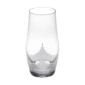 Lalique 100 POINTS Large Size Tumbler by James Suckling handcrafted in clear crystal | Kneen & Co.