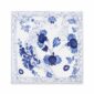 Ginori 1735 Oriente Italiano Indaco Placemats - Set of 2 | Kneen & Co