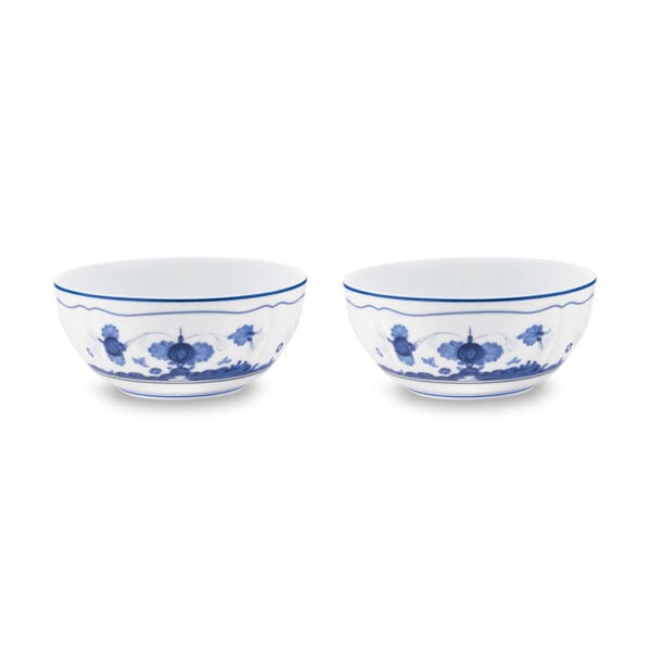 GINORI-Indaco-soupbowls-1200x1200-100KB Ginori 1735 Oriente Italiano Indaco Soup Bowl - Set of 2 | Kneen & Co