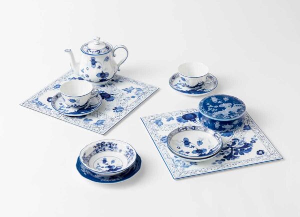 GINORI-OrienteItal-20260625-SEMISET-INDACO-0099-1200w-100KB Ginori 1735 Oriente Italiano Indaco tea service | Kneen & Co