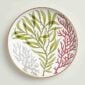 Hermès Natures Marines Large Deep Round Platter | Kneen & Co