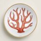 Hermès Natures Marines Soy Sauce Dish – Set of 2 | Kneen & Co