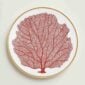 Hermès Natures Marines Bread and Butter Plate n°2 – Set of 2 | Kneen & Co