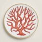 Hermès Natures Marines Bread and Butter Plate n°3 – Set of 2 | Kneen & Co