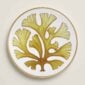 Hermès Natures Marines Bread and Butter Plate n°4 – Set of 2 | Kneen & Co