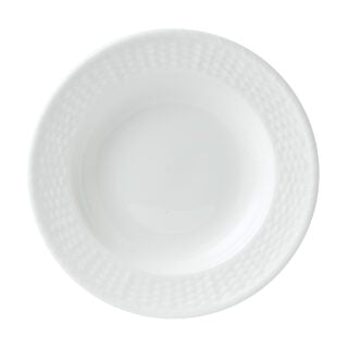 Wedgwood Nantucket Rim Soup Plate