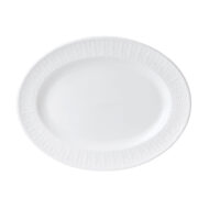Wedgwood Nantucket Oval Platter