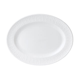 Wedgwood Nantucket Oval Platter
