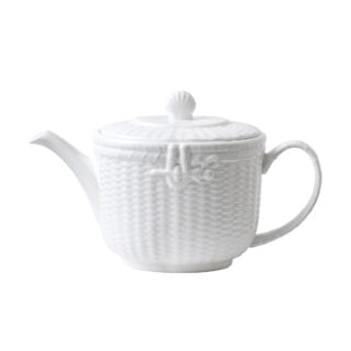 Wedgwood Nantucket Teapot