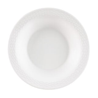 Wedgwood Nantucket Pasta Plate