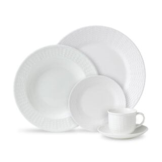 Wedgwood Nantucket Dinnerware