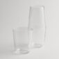 R+D.Lab Luisa Bonne Nuit Carafe + Glass | Kneen & Co