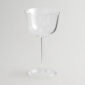 R+D.Lab Sissi Champagne Coup | Kneen & Co