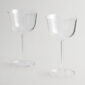 R+D.Lab Sissi Champagne Coupe, Set of 2 | Kneen & Co
