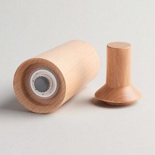 R+D-LABS-TRULLI-MILL-LEGNO-TM-03-02-1200×1200-100KB R+D.Lab Trulli Mill Legno in natural handcrafted beechwood | Kneen & Co