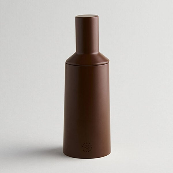 R+D-LABS-TRULLI-MILL-madder brown-1200x1200-100KB R+D.Lab Trulli Mill Madder Brown | Kneen & Co