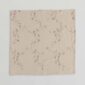 R+D.Lab Tinto Filo Isabella Beige Napkin, Set of 2 | Kneen & Co