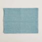R+D.Lab Tela Seafoam Green Placemat, Set of 4 | Kneen & Co