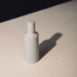 R+D.Lab Trulli Mill Ash Gray set on table | Kneen & Co