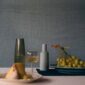 R+D.Lab Trulli Mill Ash Gray set on table | Kneen & Co