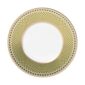 Bernardaud Augusta Bread and Butter Plate | Kneen & Co