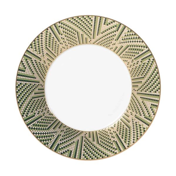 Bernardaud Augusta Salad Plate | Kneen & Co