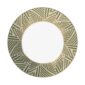 Bernardaud Augusta Salad Plate | Kneen & Co