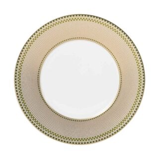 Bernardaud Augusta Dinner Plate | Kneen & Co