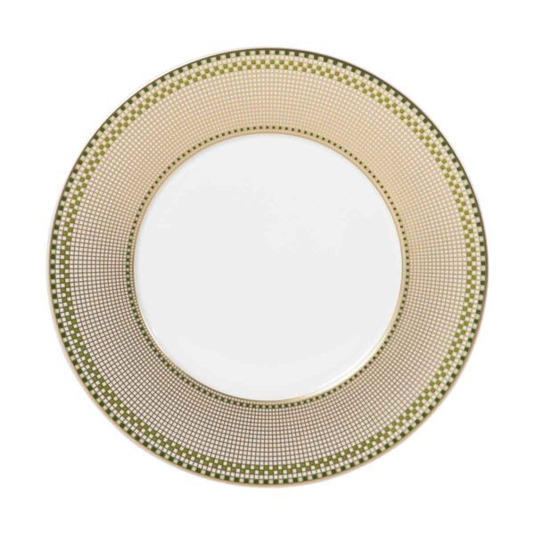 Bernardaud Augusta Dinner Plate | Kneen & Co