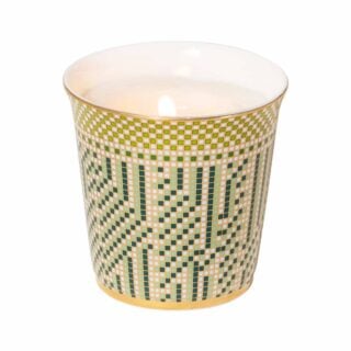 Bernardaud Augusta Scented Candle | Kneen & Co