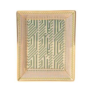 Bernardaud Augusta Valet Tray | Kneen & Co