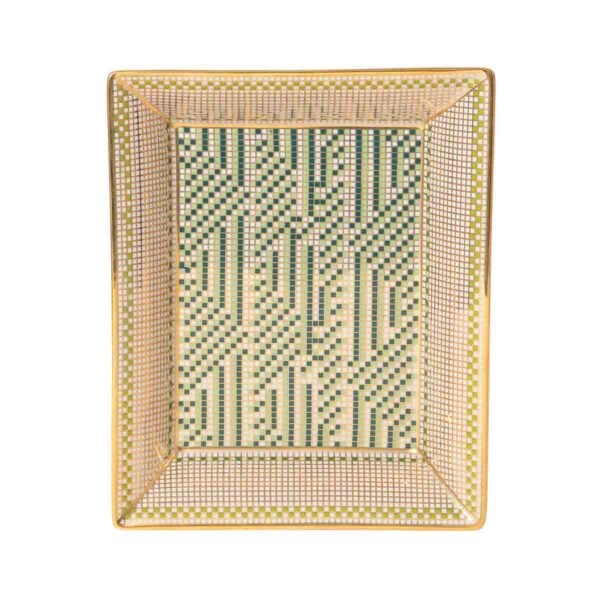 Bernardaud Augusta Valet Tray | Kneen & Co