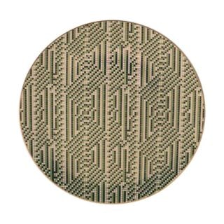 Bernardaud Augusta Service Plate | Kneen & Co