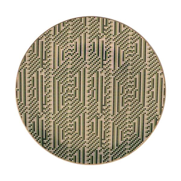 Bernardaud Augusta Service Plate | Kneen & Co