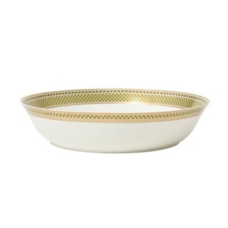 Bernardaud Augusta Open Vegetable Dish | Kneen & Co