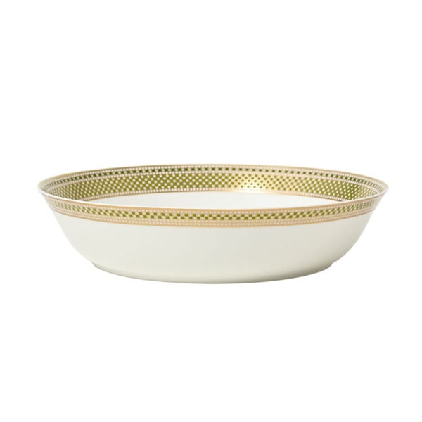 Bernardaud Augusta Open Vegetable Dish | Kneen & Co