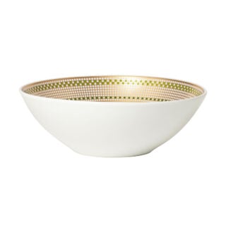Bernardaud Augusta Cereal Bowl | Kneen & Co