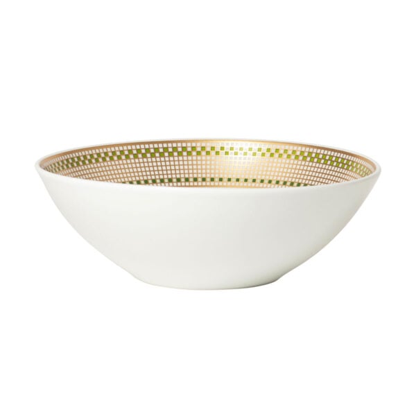 Bernardaud Augusta Cereal Bowl | Kneen & Co