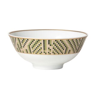 Bernardaud Augusta Rice Bowl | Kneen & Co