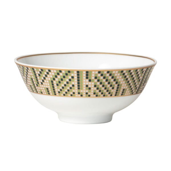 Bernardaud Augusta Rice Bowl | Kneen & Co