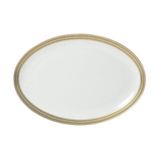 Bernardaud Augusta Oval Platter