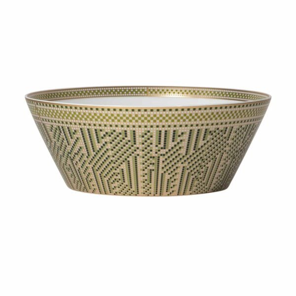 Bernardaud Augusta Salad Bowl | Kneen & Co