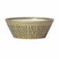 Bernardaud Augusta Salad Bowl | Kneen & Co