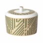 Bernardaud Augusta Sugar Bowl | Kneen & Co