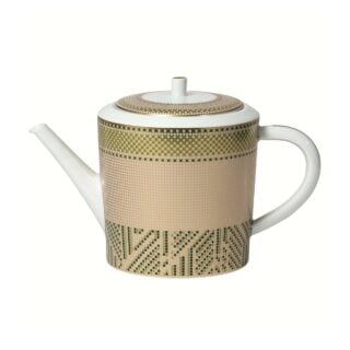 Bernardaud Augusta Hot Beverage Server | Kneen & Co