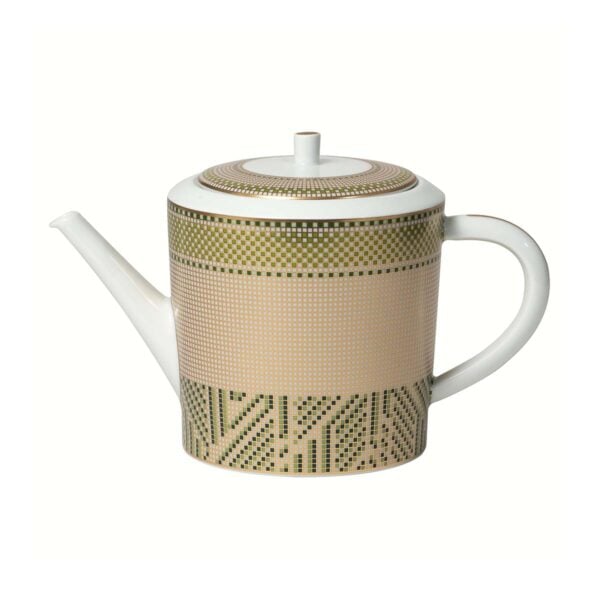Bernardaud Augusta Hot Beverage Server | Kneen & Co