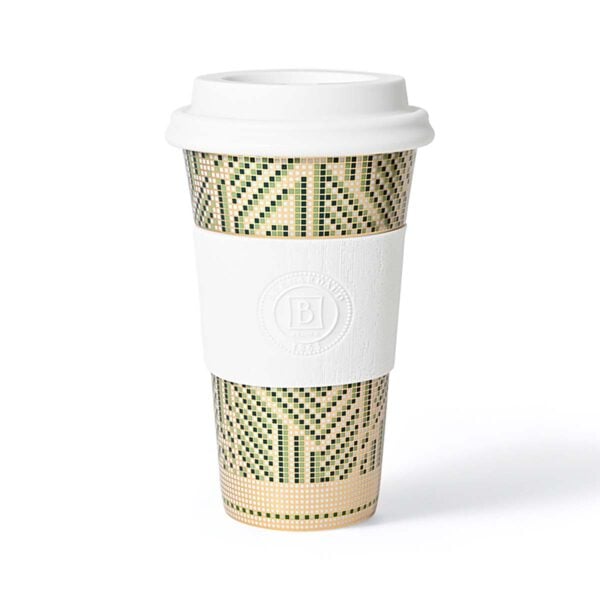 Bernardaud Augusta Nomad Mug | Kneen & Co